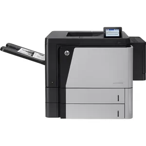 Замена лазера на принтере HP M806DN в Самаре